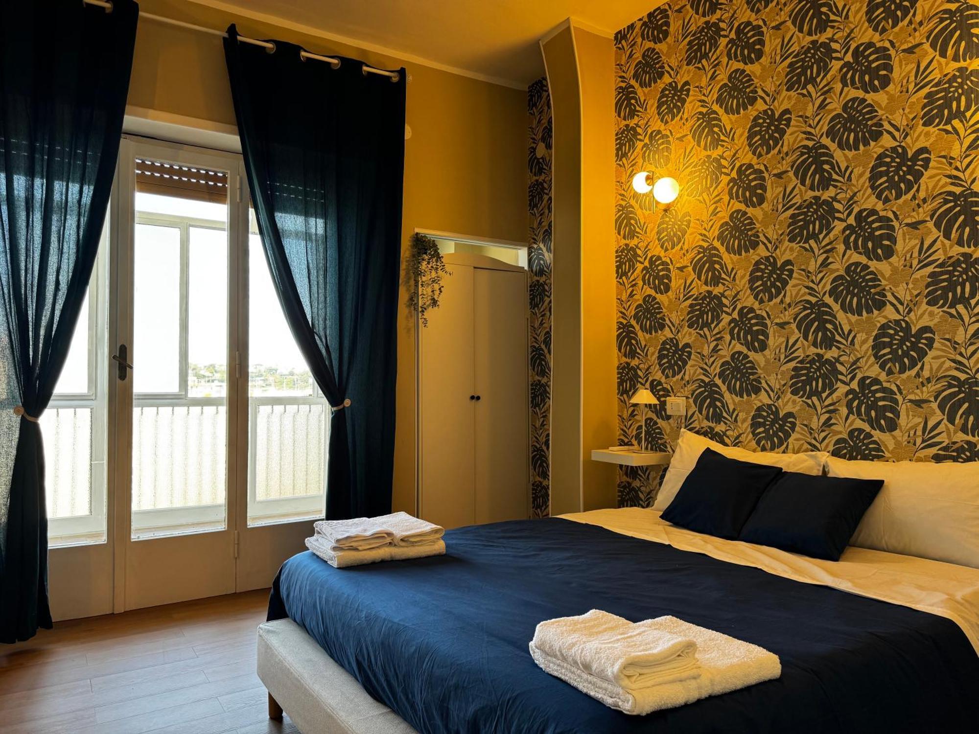 Guest house La Dimora Di Rita Naples