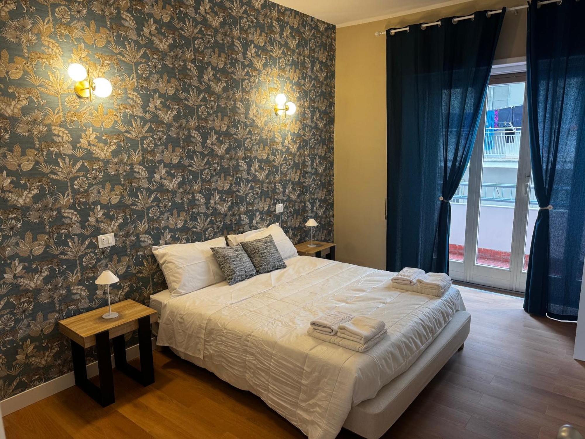 Guest house La Dimora Di Rita