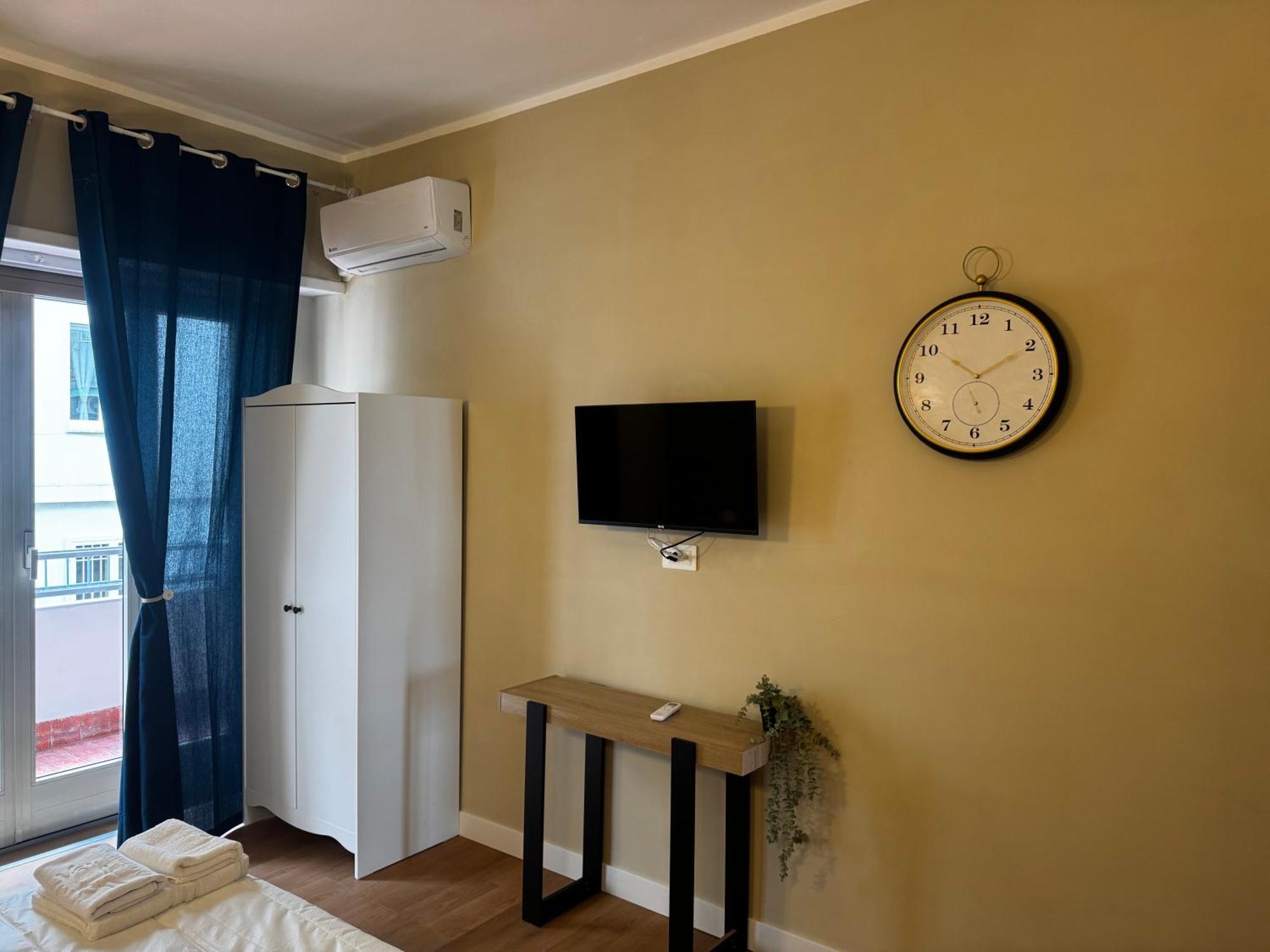 La Dimora Di Rita Guest house *