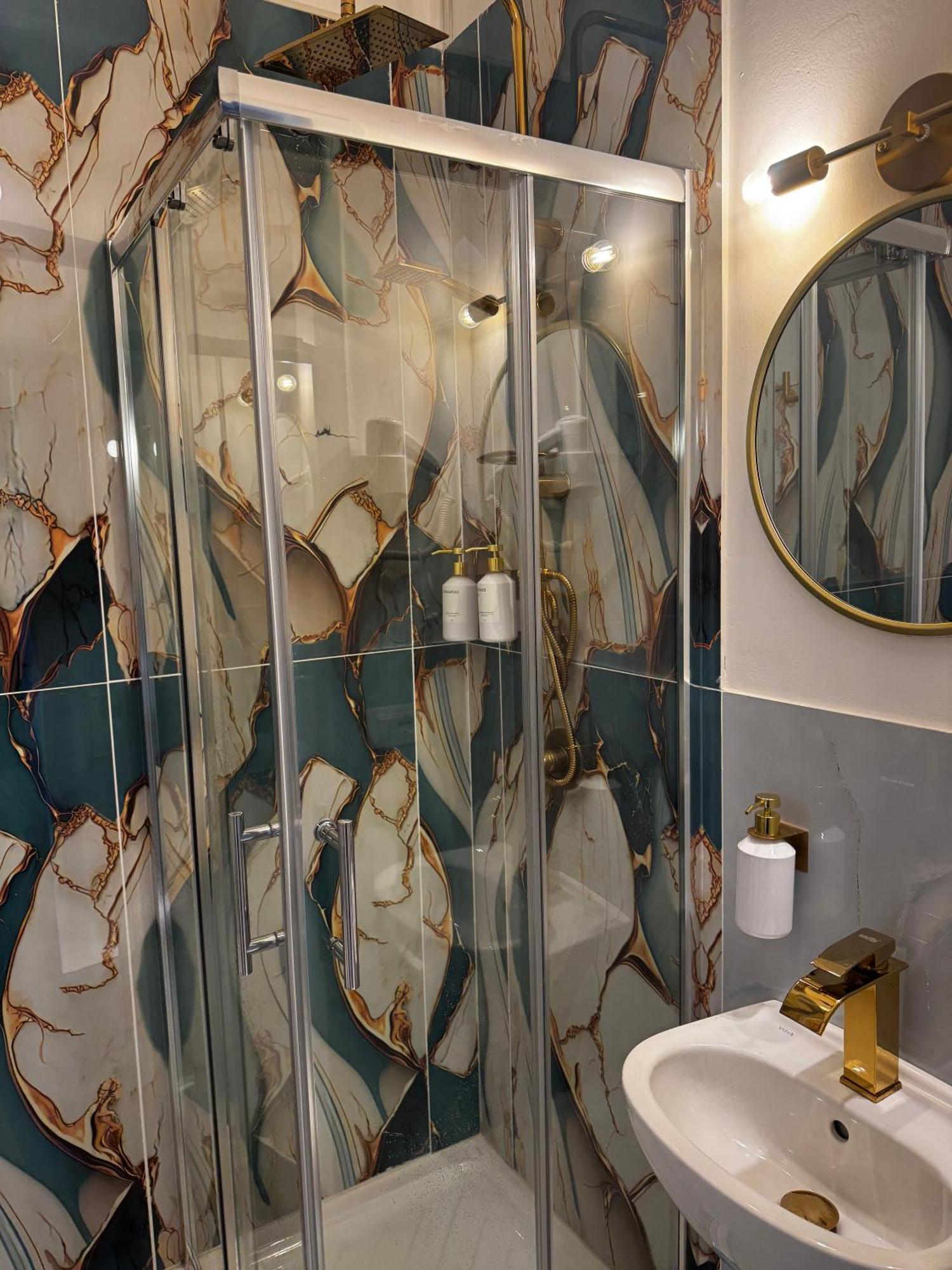 La Dimora Di Rita Guest house
