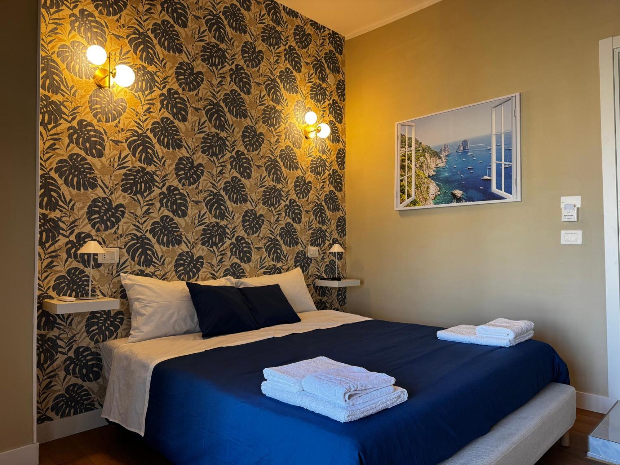 Guest house La Dimora Di Rita Naples