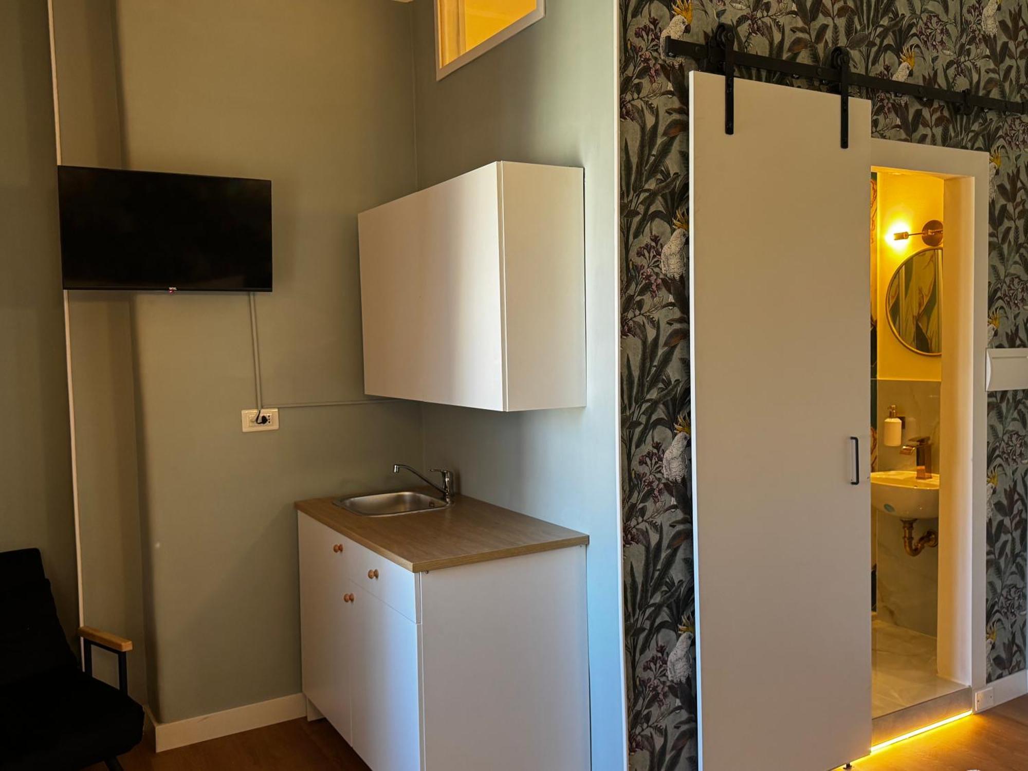 Guest house La Dimora Di Rita Naples