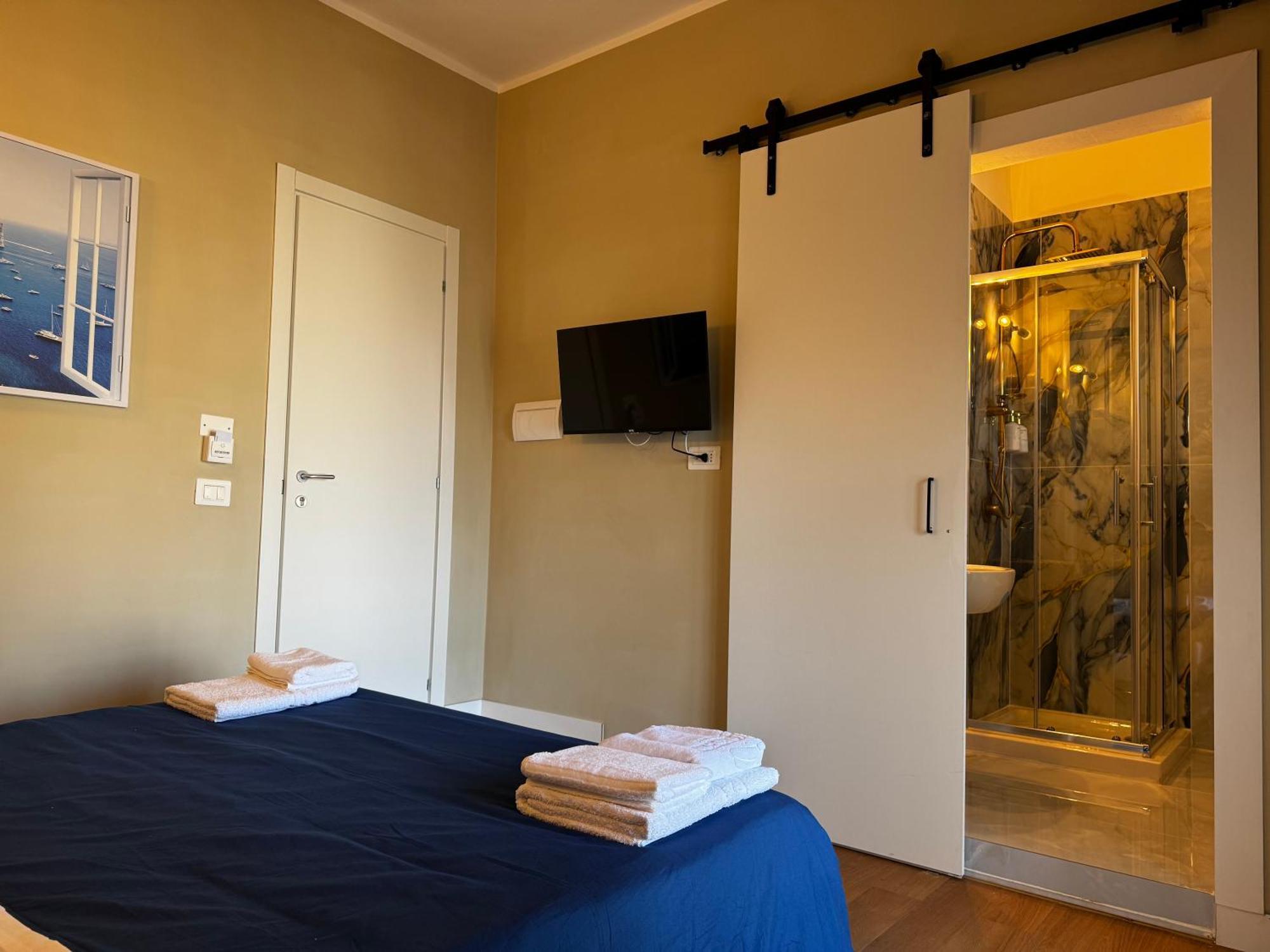 Guest house La Dimora Di Rita *