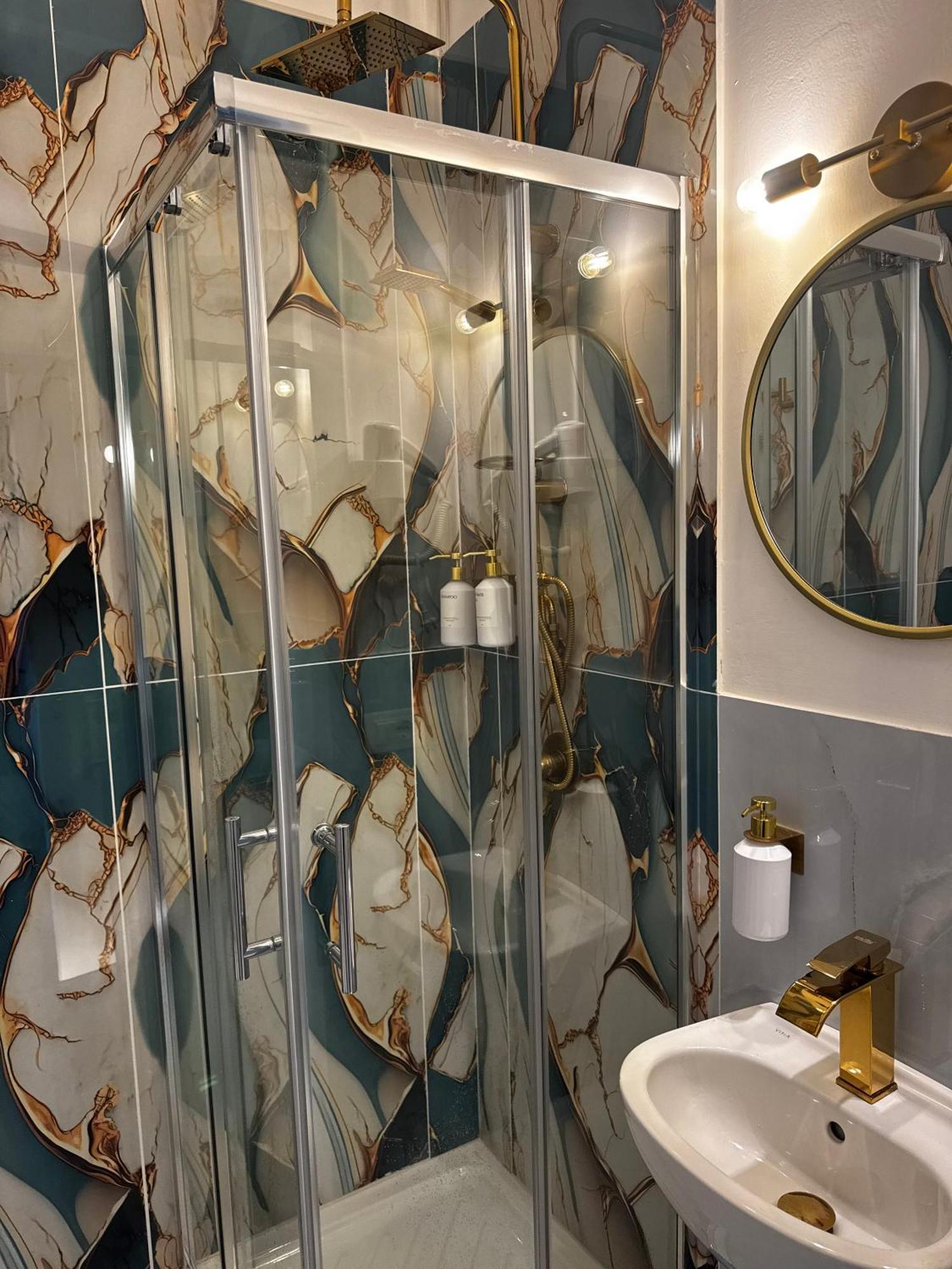 La Dimora Di Rita Guest house