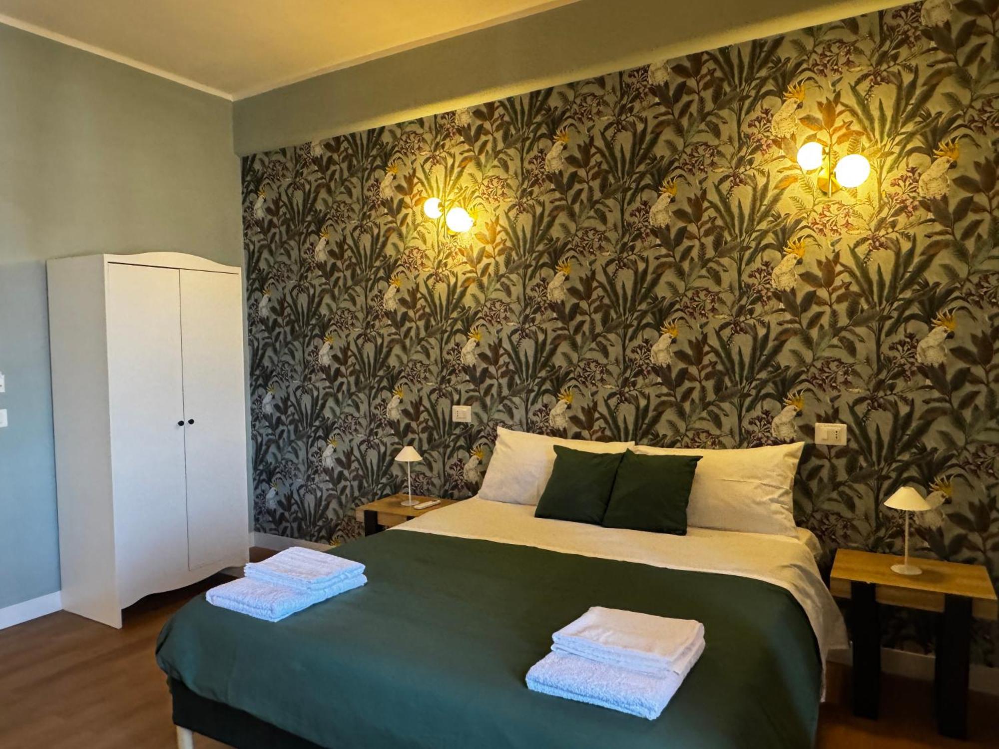 La Dimora Di Rita Guest house Naples