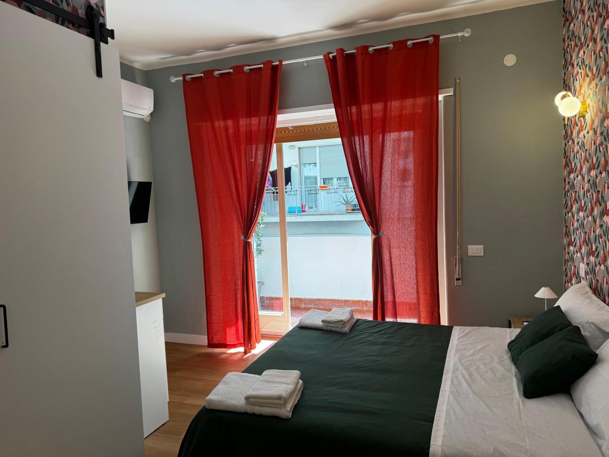 La Dimora Di Rita Guest house