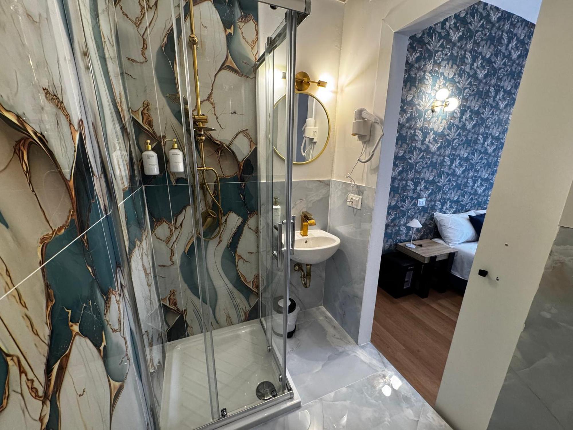 La Dimora Di Rita Guest house *