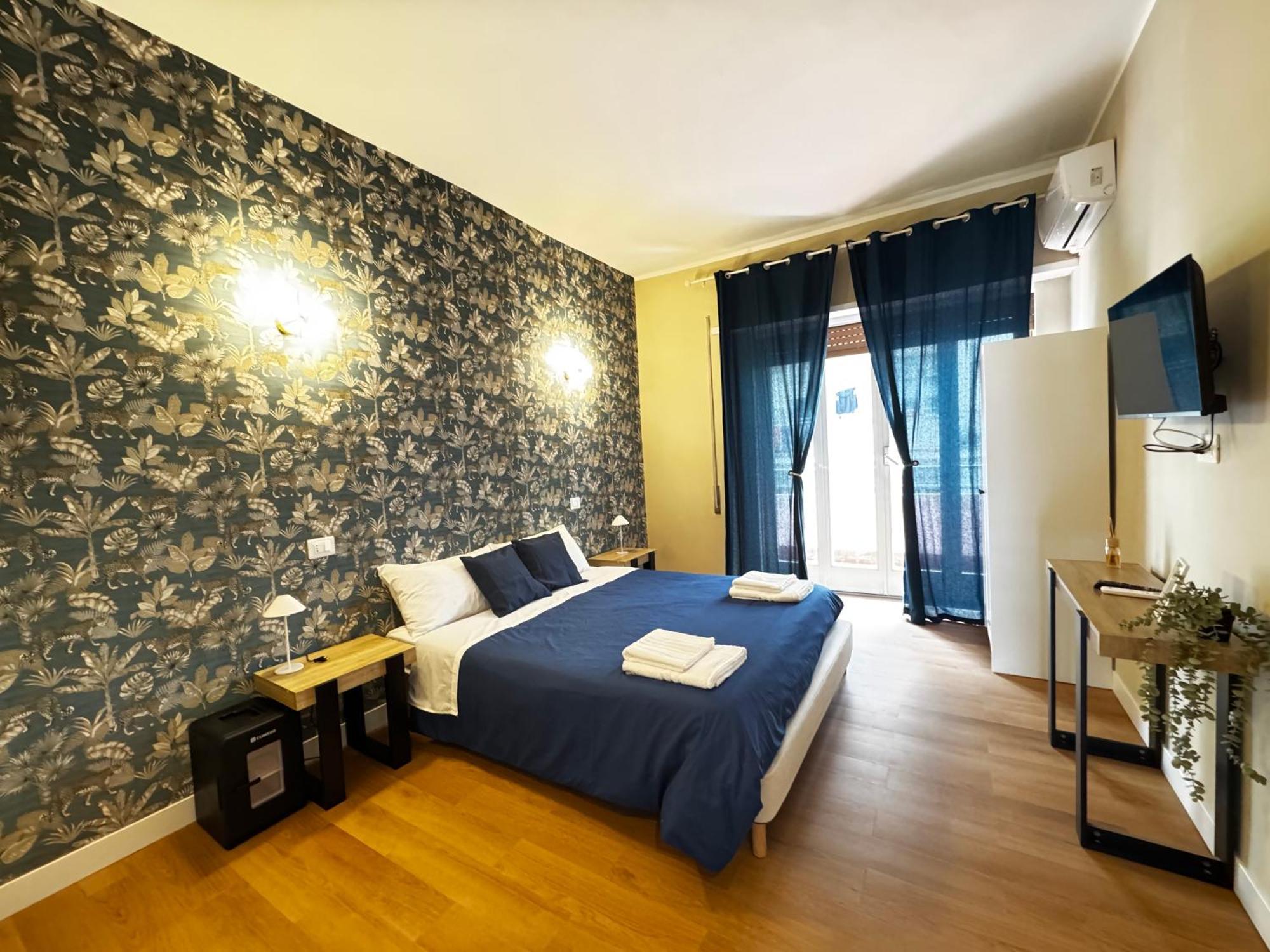 La Dimora Di Rita Guest house *