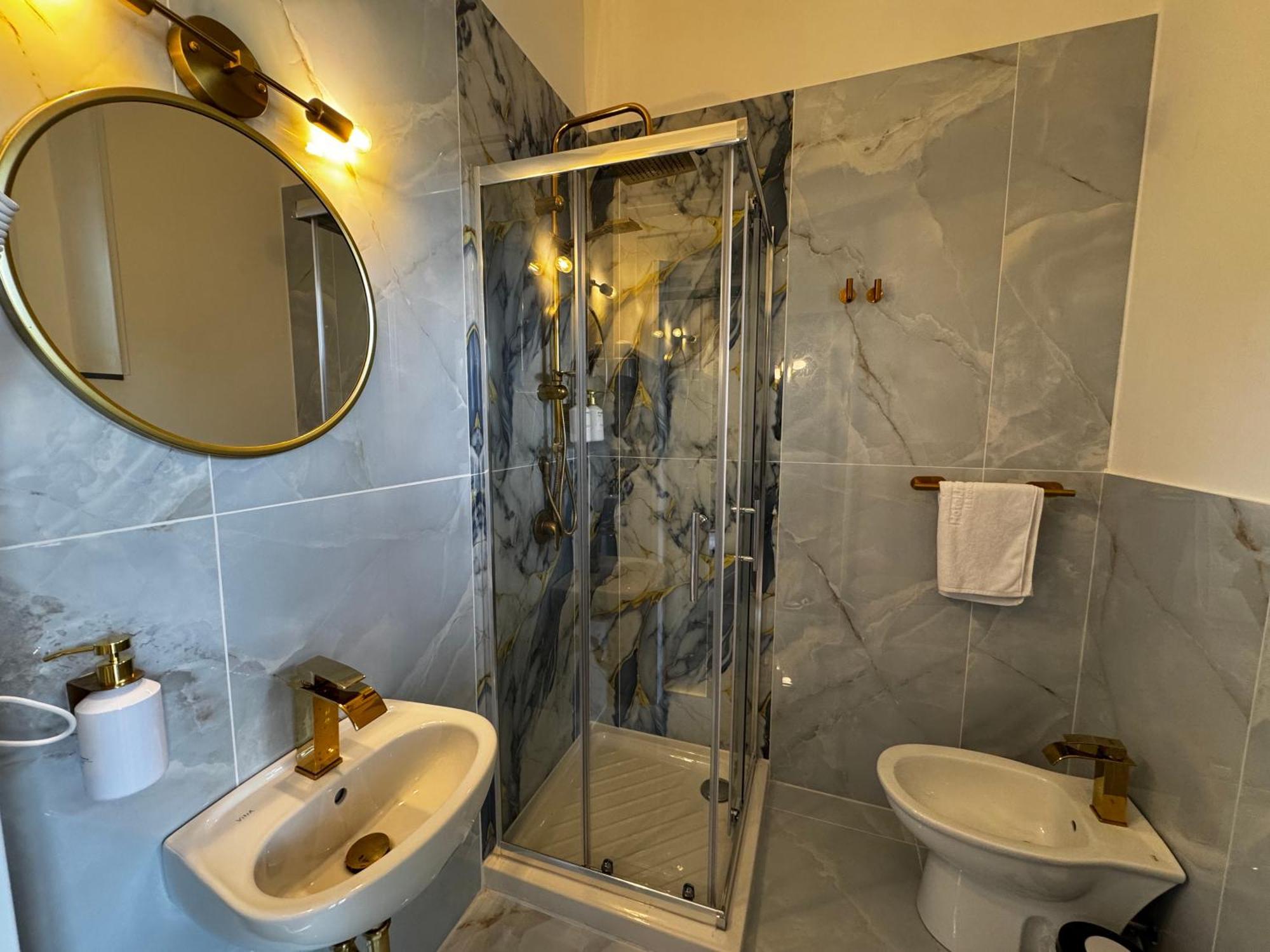 La Dimora Di Rita Guest house