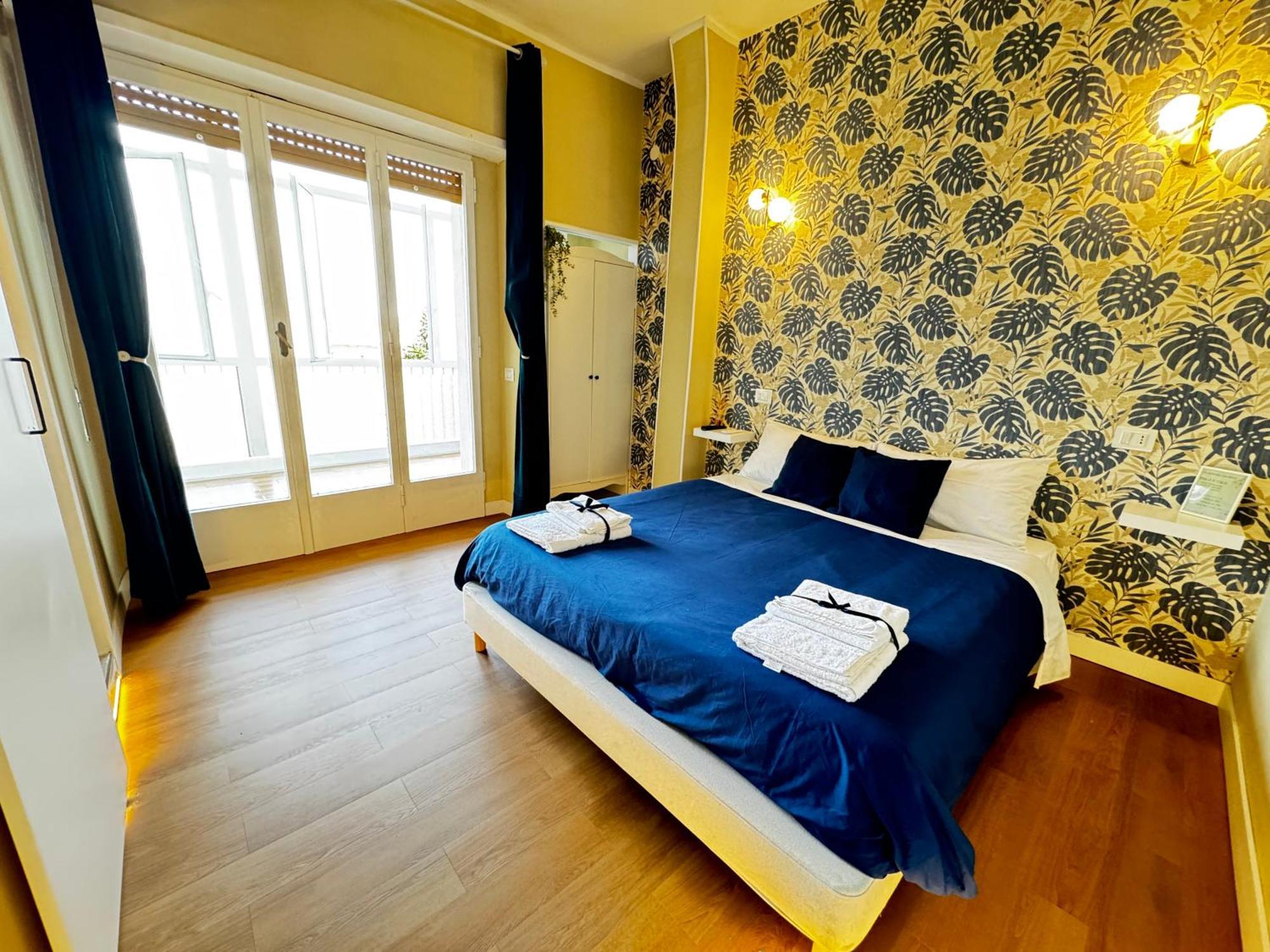 Guest house La Dimora Di Rita Naples