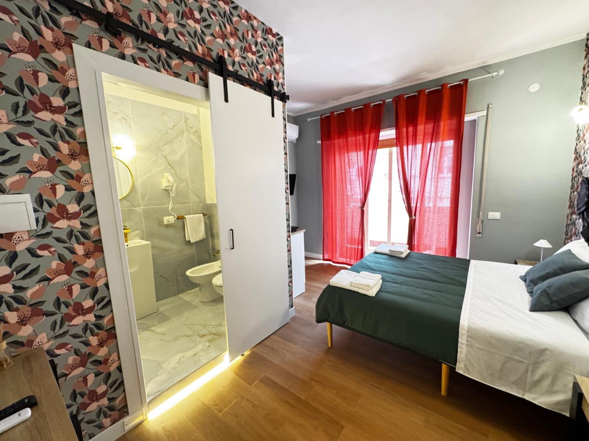 La Dimora Di Rita Guest house Naples